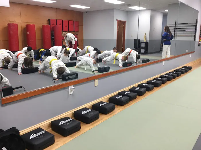 Villari's Martial Arts Centers - Glastonbury CT Picture 2