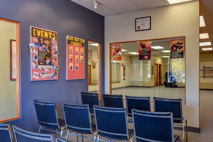 Villari's Martial Arts Centers - Glastonbury CT Picture 5