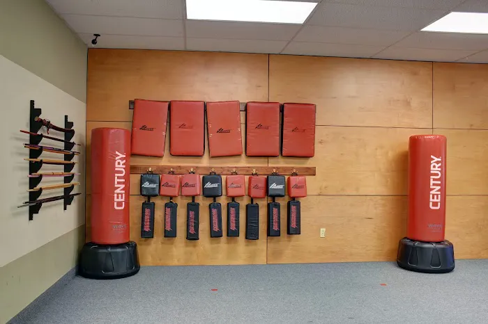 Villari's Martial Arts Centers - Glastonbury CT Picture 9