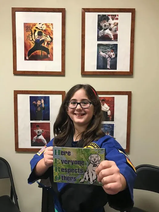 Villari's Martial Arts Centers - Glastonbury CT Picture 10