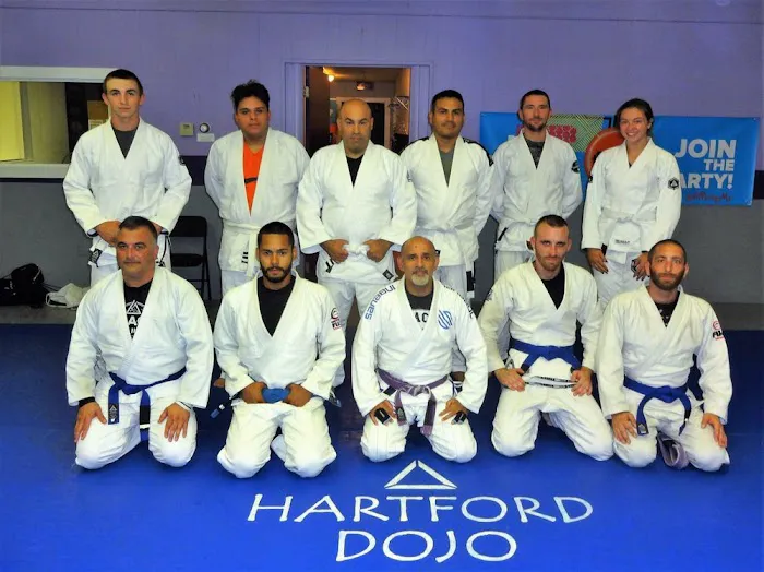 Hartford Dojo Picture 2