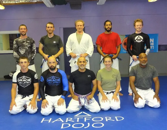 Hartford Dojo Picture 3