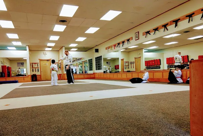 Villari's Martial Arts Centers - Newington CT Picture 1