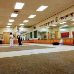Villari's Martial Arts Centers - Newington CT