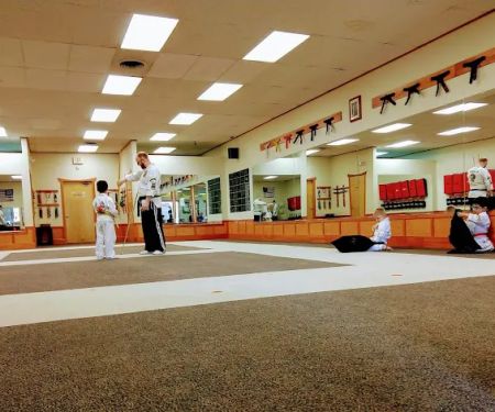 Villari's Martial Arts Centers - Newington CT
