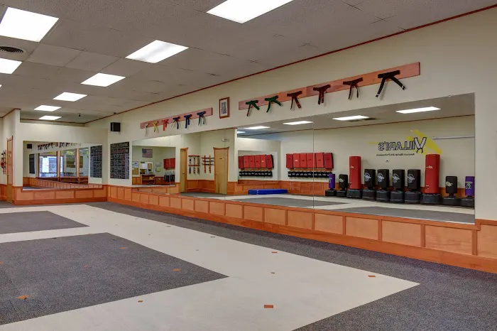 Villari's Martial Arts Centers - Newington CT Picture 3