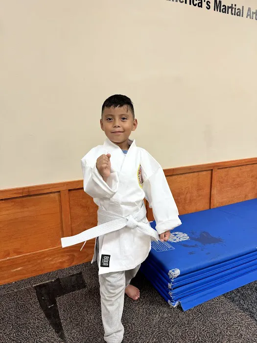 Villari's Martial Arts Centers - Newington CT Picture 6