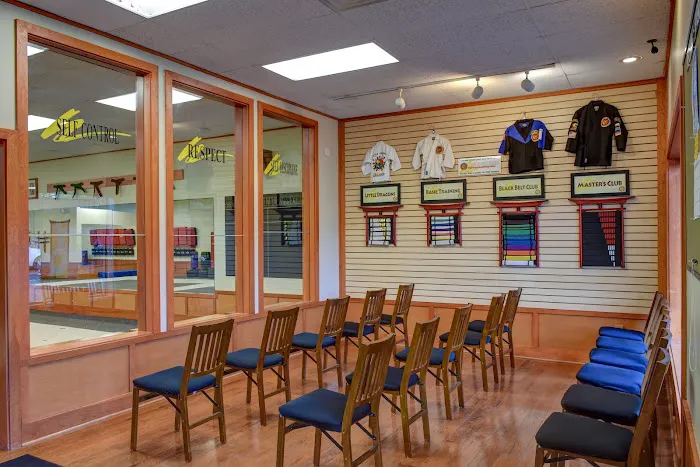 Villari's Martial Arts Centers - Newington CT Picture 9