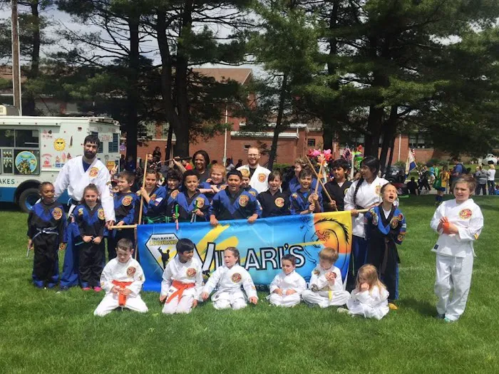 Villari's Martial Arts Centers - Newington CT Picture 7