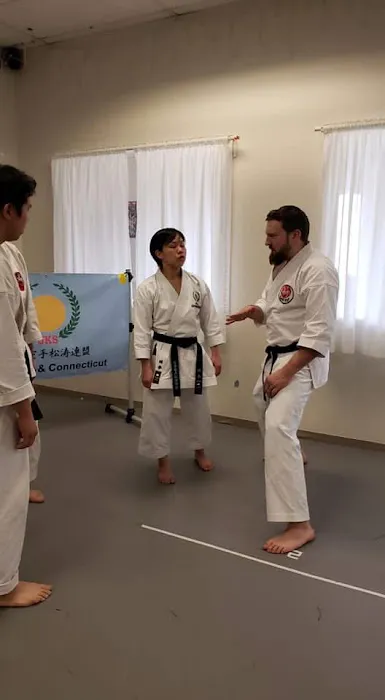 Kaze-Kai Karate Picture 1