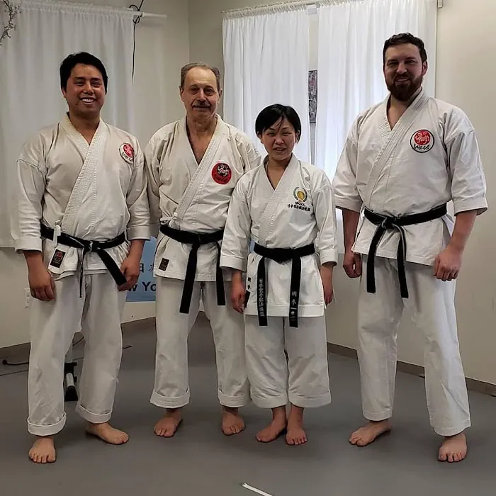 Kaze-Kai Karate Picture 3