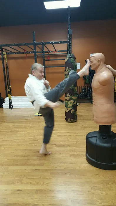 Kaze-Kai Karate Picture 6