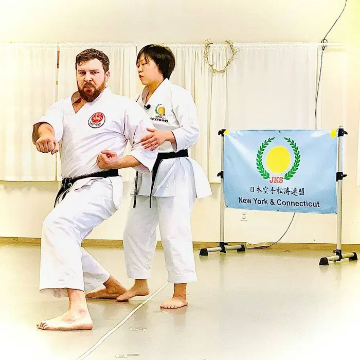 Kaze-Kai Karate Picture 4