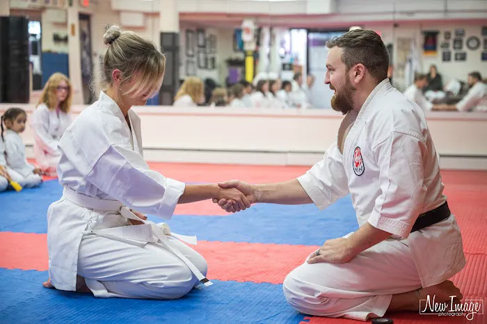 Kaze-Kai Karate Picture 7