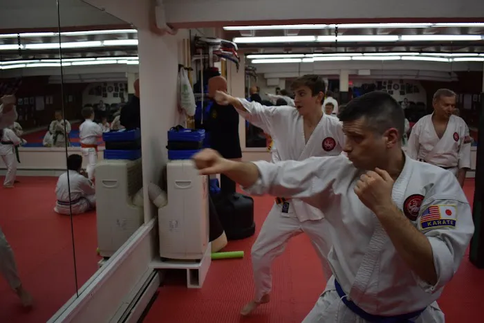 Kaze-Kai Karate Picture 5