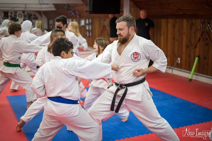 Kaze-Kai Karate Picture 9