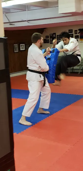 Kaze-Kai Karate Picture 10