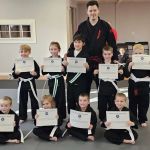 Full Circle Martial Arts Academy