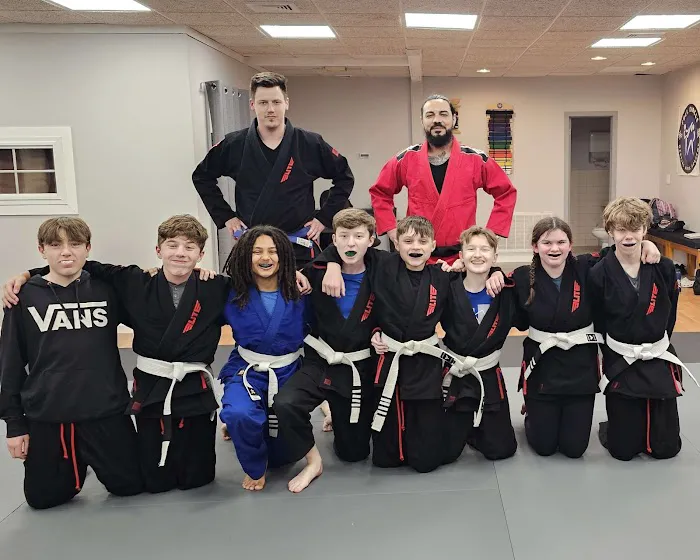 Full Circle Martial Arts Academy Picture 5