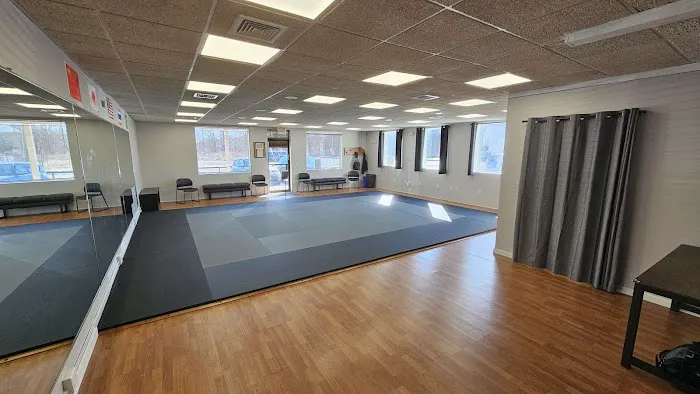 Full Circle Martial Arts Academy Picture 7