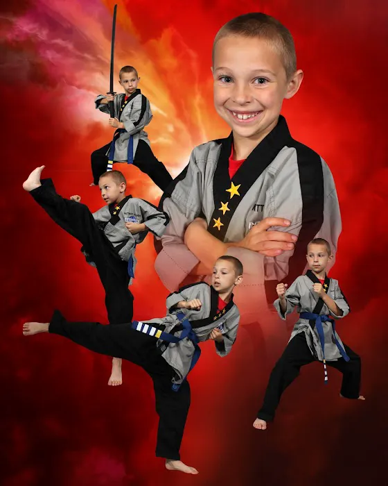 Integrity Martial Arts Picture 1