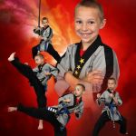 Integrity Martial Arts