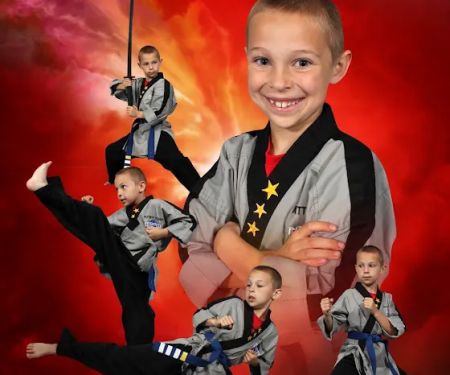 Integrity Martial Arts