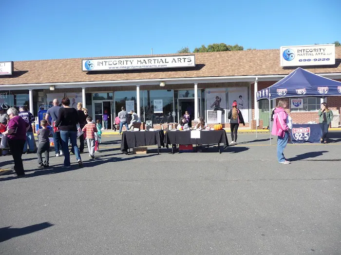 Integrity Martial Arts Picture 5