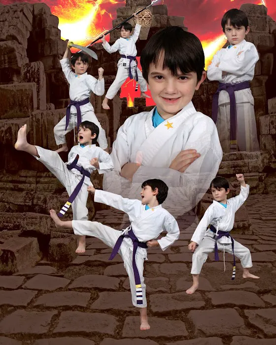 Integrity Martial Arts Picture 4