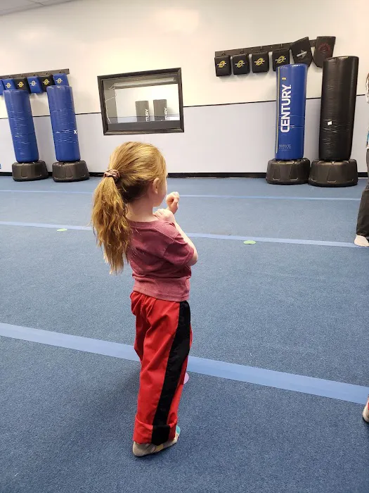 Integrity Martial Arts Picture 6