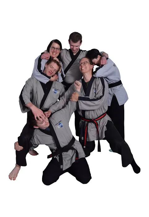 Integrity Martial Arts Picture 3