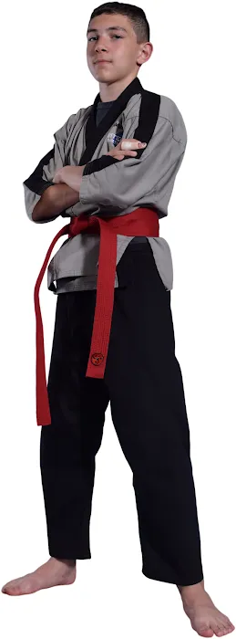 Integrity Martial Arts Picture 7