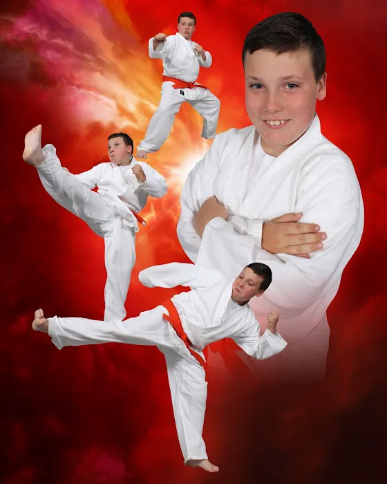 Integrity Martial Arts Picture 9