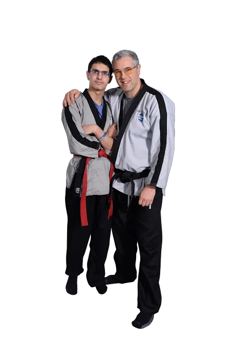 Integrity Martial Arts Picture 8