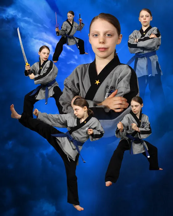 Integrity Martial Arts Picture 10