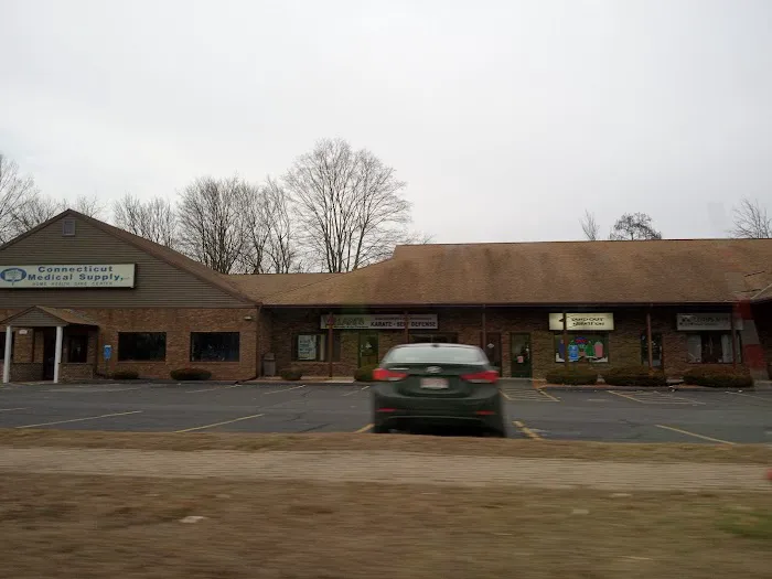 Villari's Martial Arts Centers - Enfield CT Picture 5