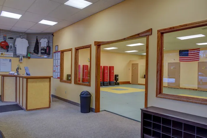 Villari's Martial Arts Centers - Enfield CT Picture 3