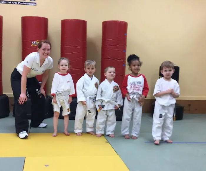 Villari's Martial Arts Centers - Enfield CT Picture 8