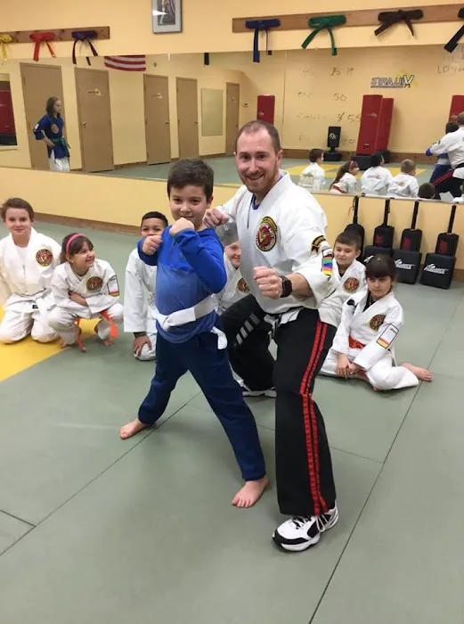 Villari's Martial Arts Centers - Enfield CT Picture 7