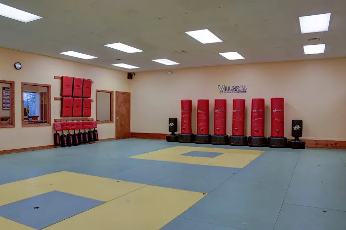 Villari's Martial Arts Centers - Enfield CT Picture 10
