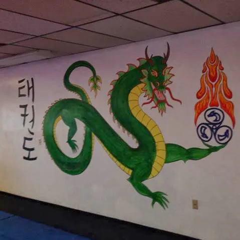 Family Martial Arts Academy Picture 1