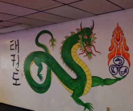 Family Martial Arts Academy