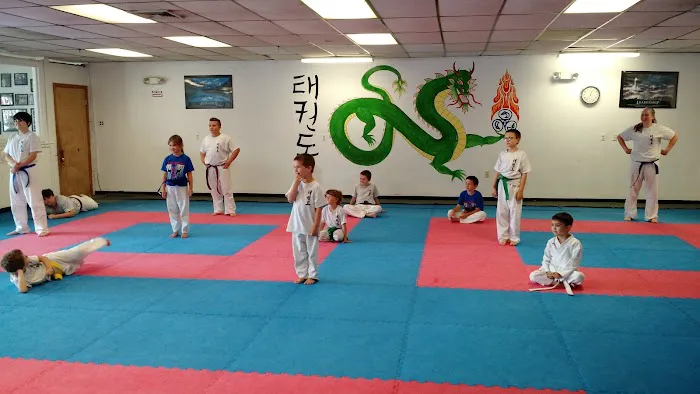 Family Martial Arts Academy Picture 3