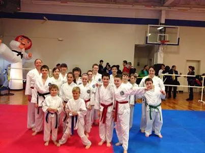 Family Martial Arts Academy Picture 2