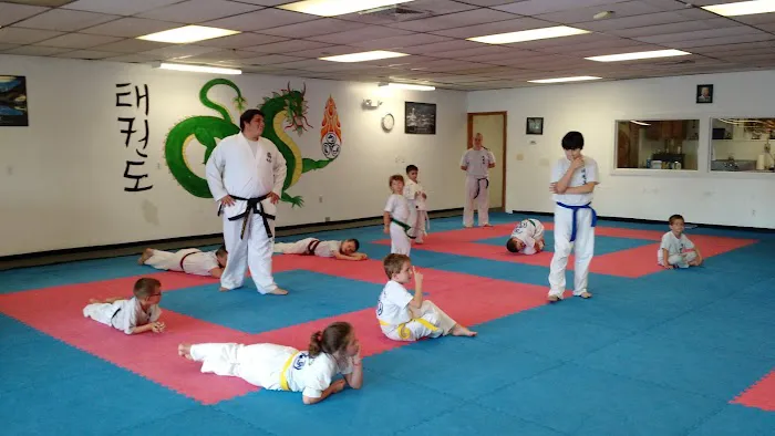 Family Martial Arts Academy Picture 5