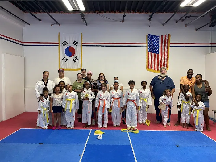 Agawam US Tae Kwon Do Center Picture 3