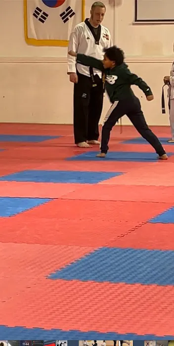 Agawam US Tae Kwon Do Center Picture 1