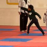 Agawam US Tae Kwon Do Center