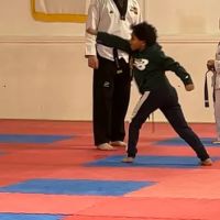Agawam US Tae Kwon Do Center ico