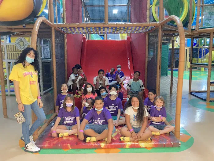 Agawam US Tae Kwon Do Center Picture 7